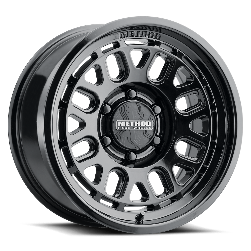 Wheel rim for 2025 Toyota Tundra