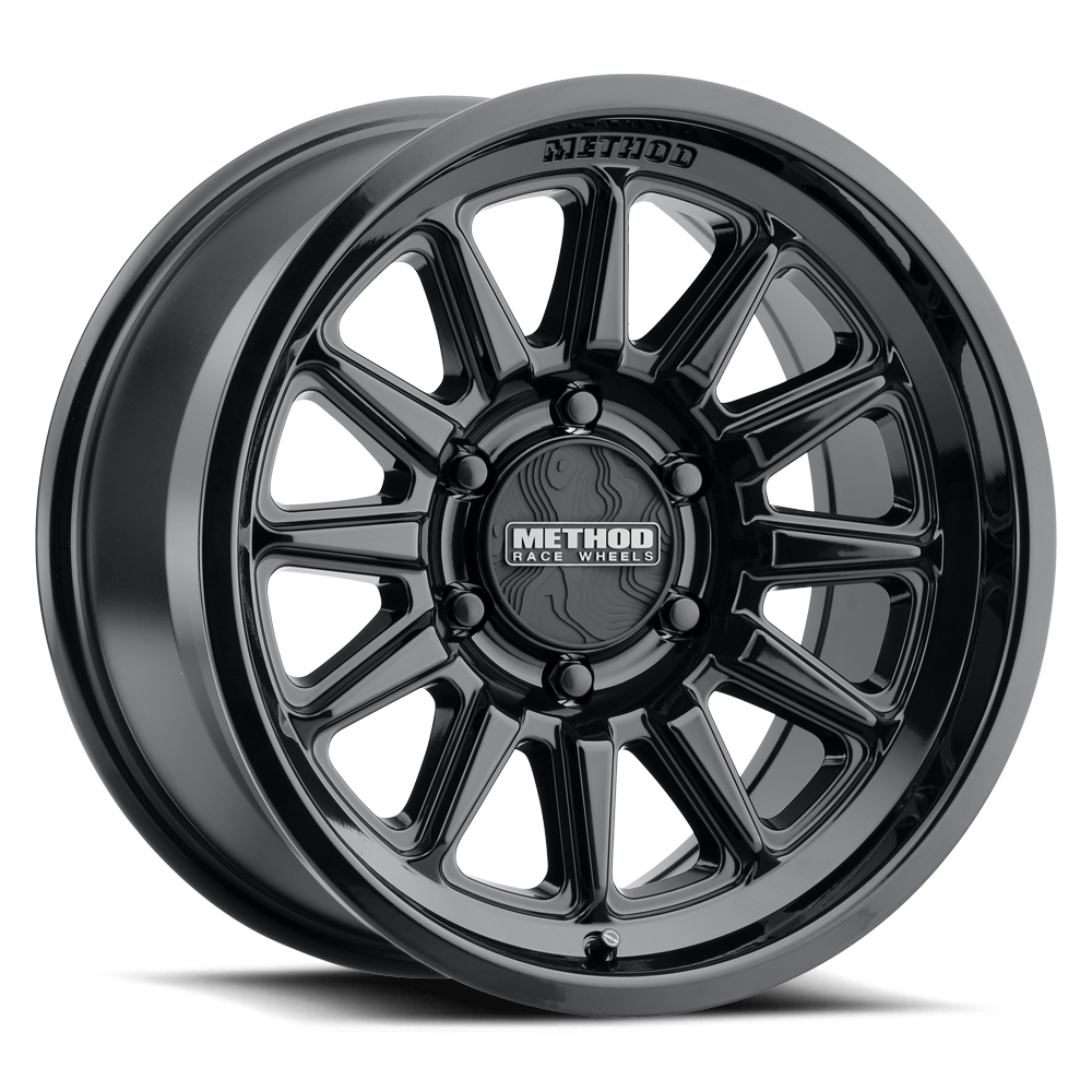 Wheel rim for 2025 Toyota Tundra