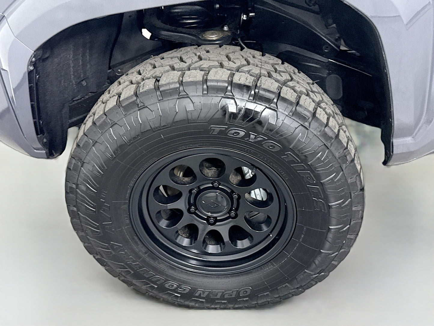 2025 Tacoma 1.5" Front Level Lift Package (Dealer Installed)
