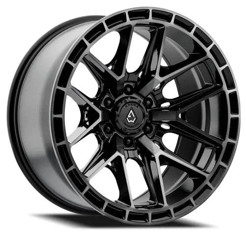 Wheel and Tire Package for Tundra (Dealer Installed)