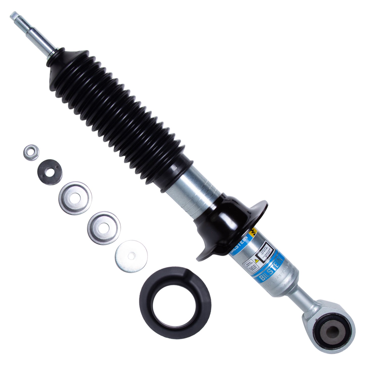 2025 Tundra 1.75" Bilstein 5100 Level Lift Package (Dealer Installed)