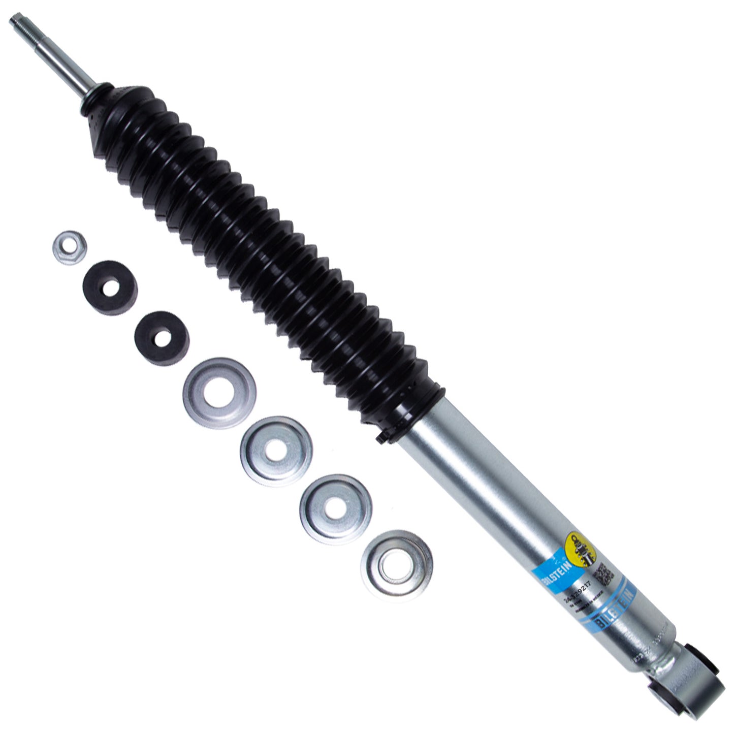 2025 Tundra 1.75" Bilstein 5100 Level Lift Package (Dealer Installed)