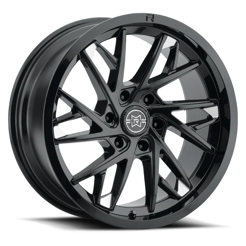 Wheel rim for 2025 Toyota Tundra