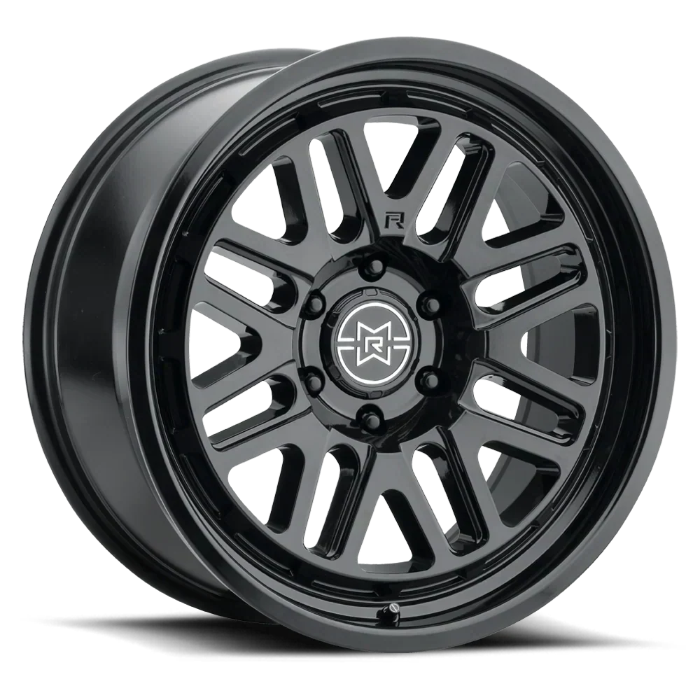 Wheel rim for 2025 Toyota Tundra