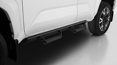 2025 4Runner Side Steps (Dealer Installed)