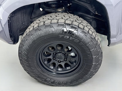 2025 Tacoma 1.5" Front Level Lift Package (Dealer Installed)