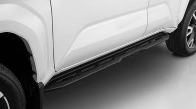 2025 4Runner Side Steps (Dealer Installed)