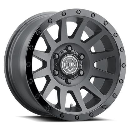 2025 Tacoma Fox 2.5 Suspension System Package (Dealer Installed)