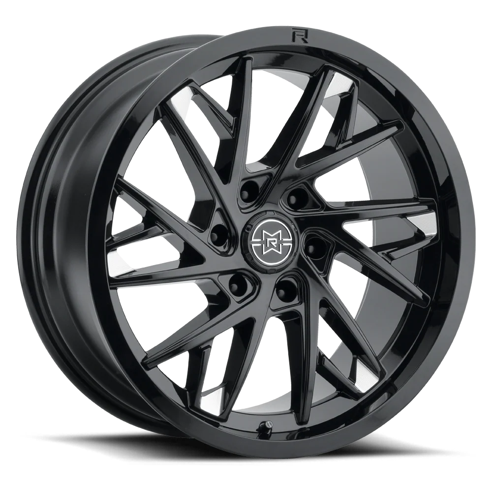 Wheel and Tire Package for Tundra (Dealer Installed)