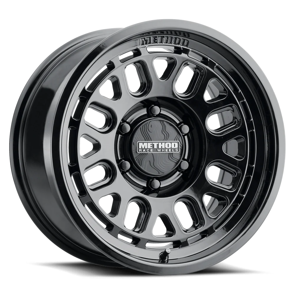 Wheel and Tire Packages for Tacoma and 4Runner (Dealer Installed)