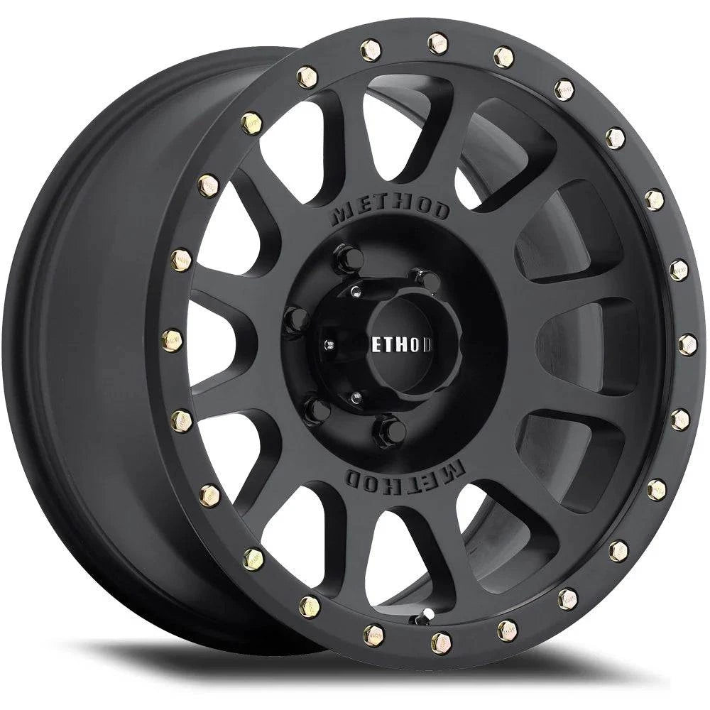 Wheel and Tire Packages for Tacoma and 4Runner (Dealer Installed)