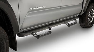 2012-2023 Tacoma Side Step (Dealer Installed)