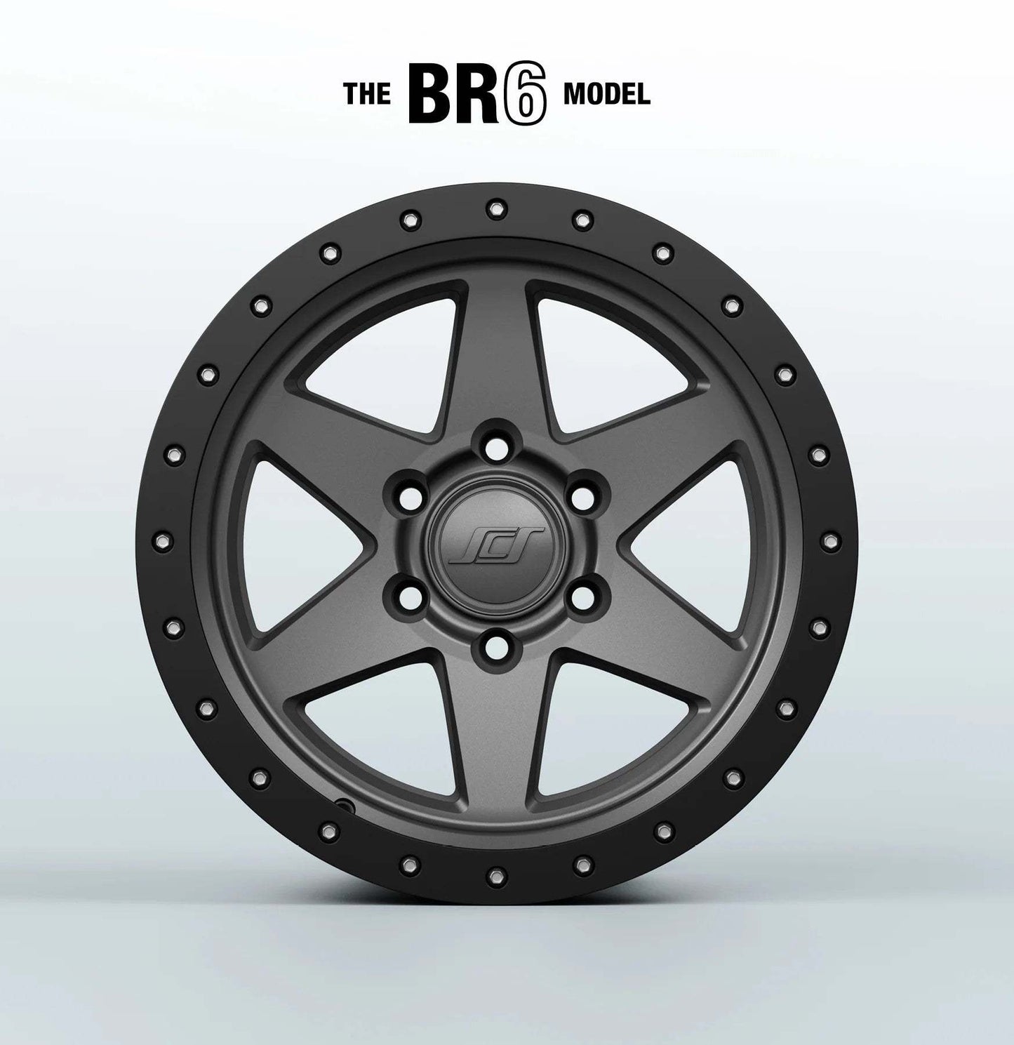 Wheel and Tire Packages for Tacoma and 4Runner (Dealer Installed)