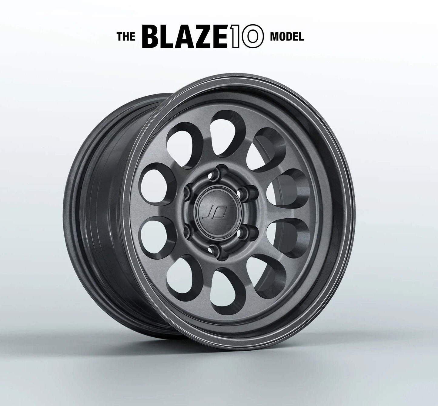 Wheel and Tire Packages for Tacoma and 4Runner (Dealer Installed)