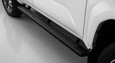 2025 4Runner Side Steps (Dealer Installed)