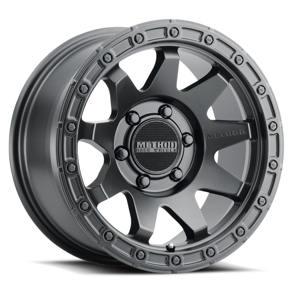Wheel and Tire Package for Tundra (Dealer Installed)