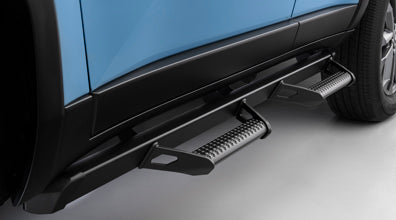 2024-2027 Land Cruiser Side Steps (Dealer Installed)