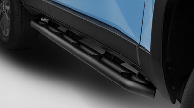 2024-2027 Land Cruiser Side Steps (Dealer Installed)