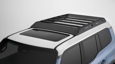 2024-2027 Land Crusier Roof Rack (Dealer Installed)